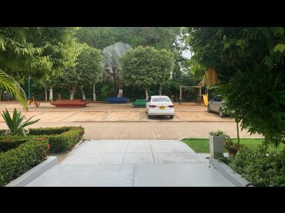 Casas Ventas  Prado verde